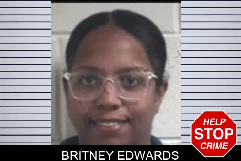 Britney Edwards