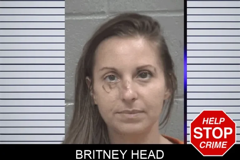 Britney Head