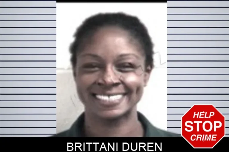 Brittani Duren