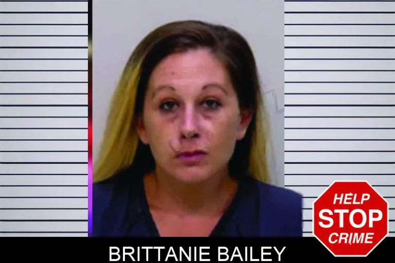Brittanie Bailey