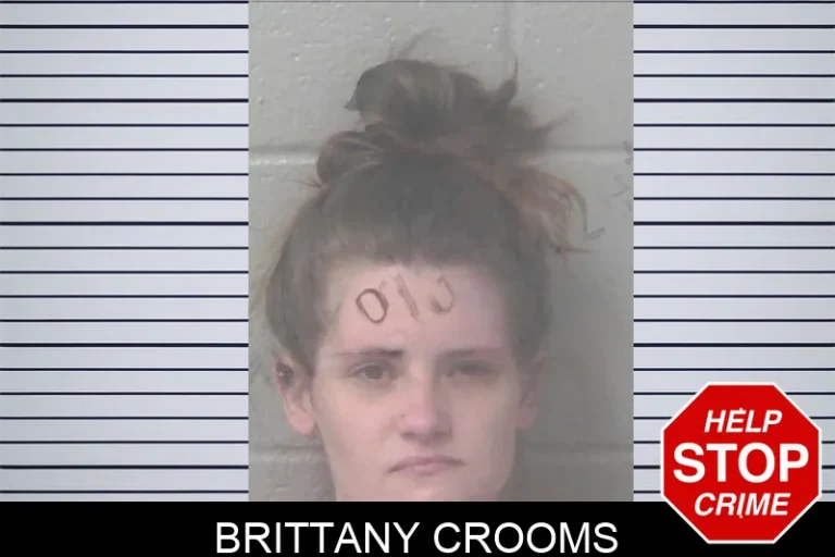 Brittany Crooms