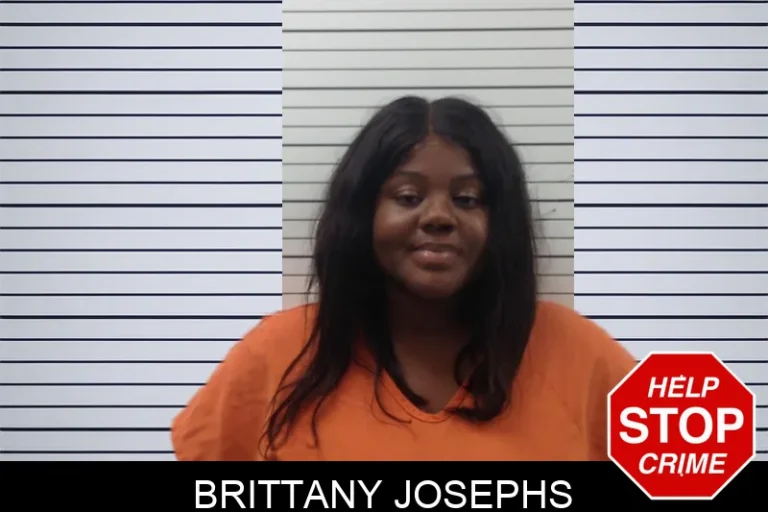 Brittany Josephs