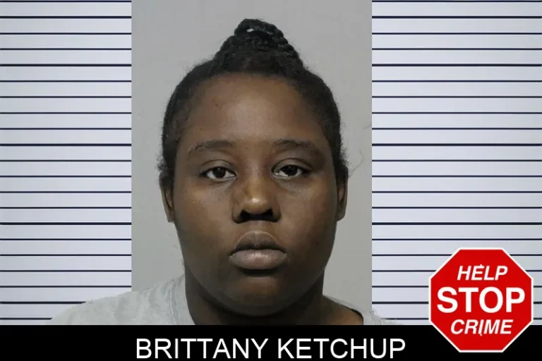 Brittany Ketchup