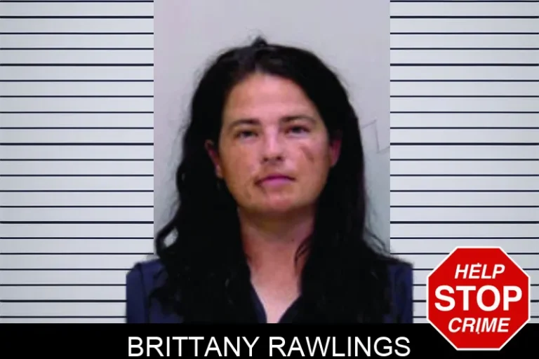Brittany Rawlings