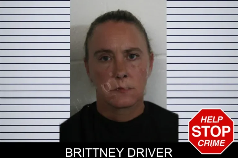 Brittney Driver