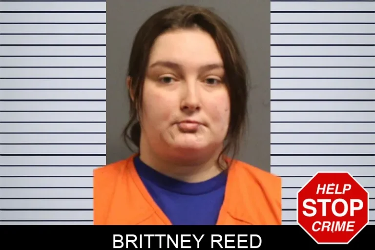 Brittney Reed mugshot β Lumpkin County , Georgia Brittney Reed