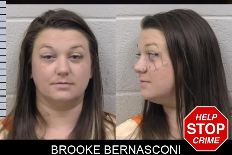 Brooke Bernasconi
