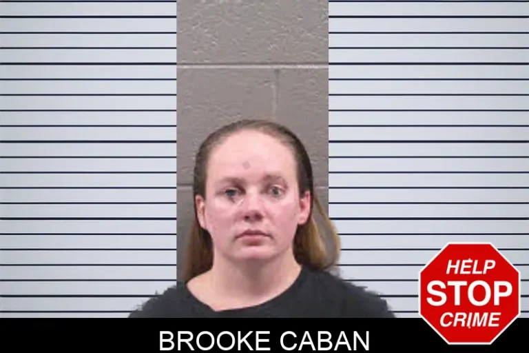 Brooke Caban