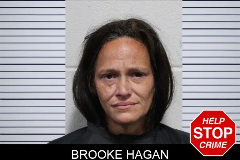 Brooke Hagan