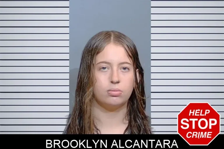 Brooklyn Alcantara