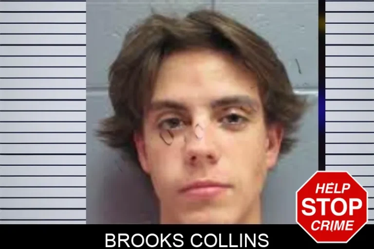 Brooks Collins