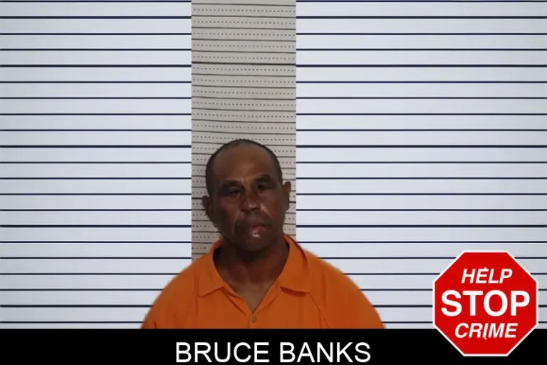 Bruce Banks