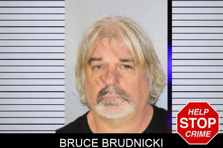 Bruce Brudnicki