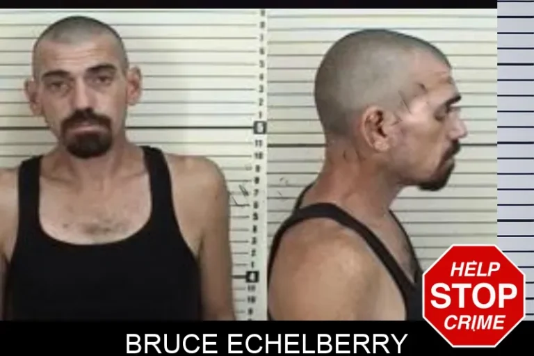 Bruce Echelberry