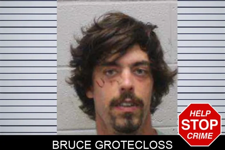 Bruce Grotecloss