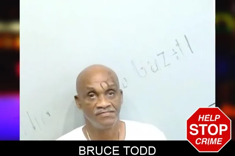 Bruce Todd