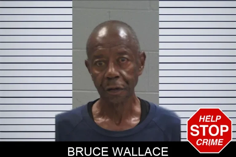 Bruce Wallace