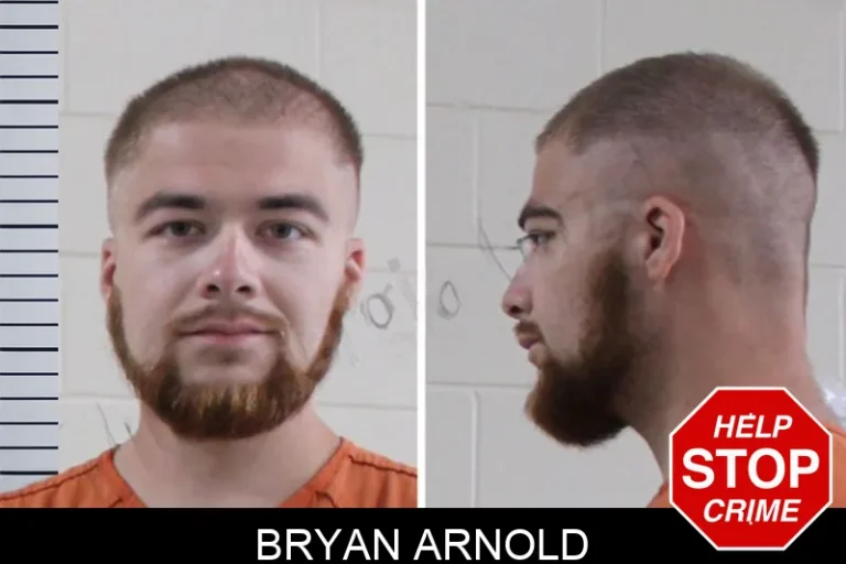 Bryan Arnold mugshot – Houston County , Georgia Bryan Arnold