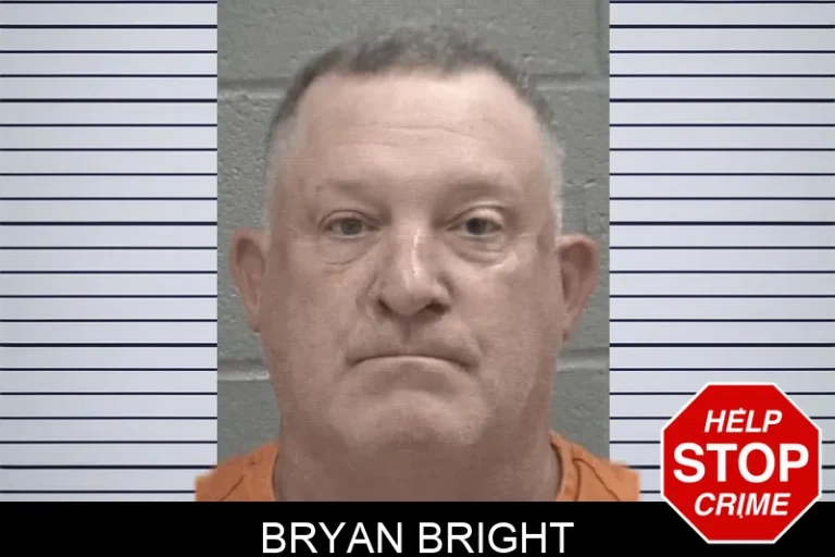 Bryan Bright
