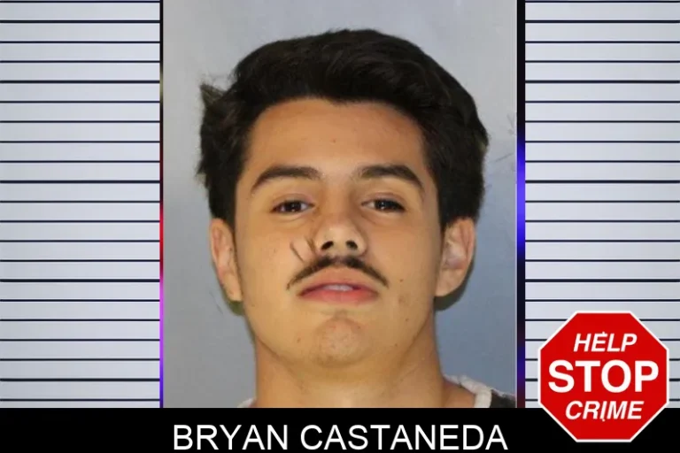 Bryan Castaneda