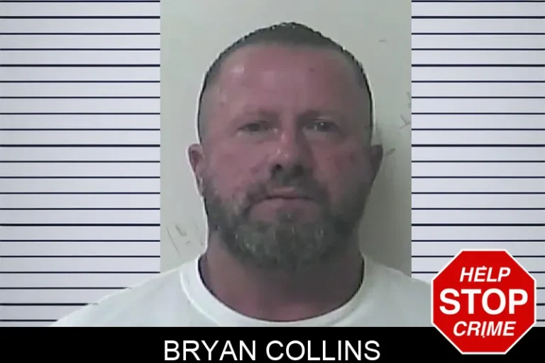 Bryan Collins