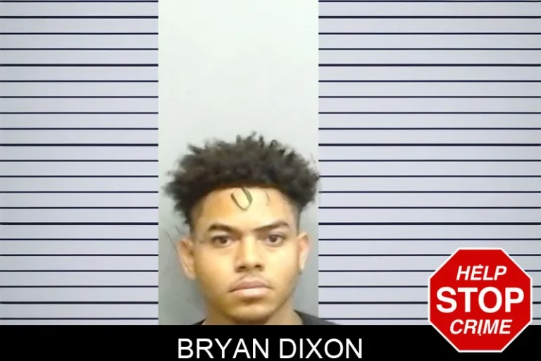 Bryan Dixon
