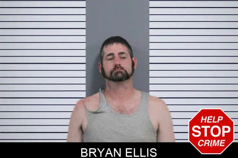 Bryan Ellis