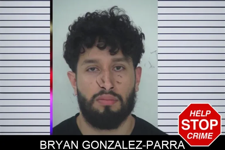 Bryan Gonzalez-Parra