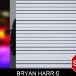 Bryan Harris Mugshots