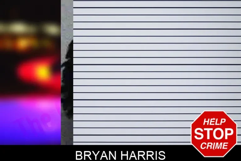 Bryan Harris
