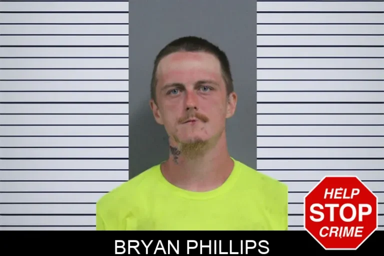 Bryan Phillips