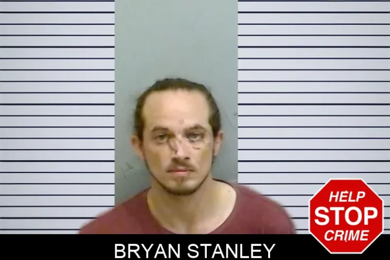 Bryan Stanley