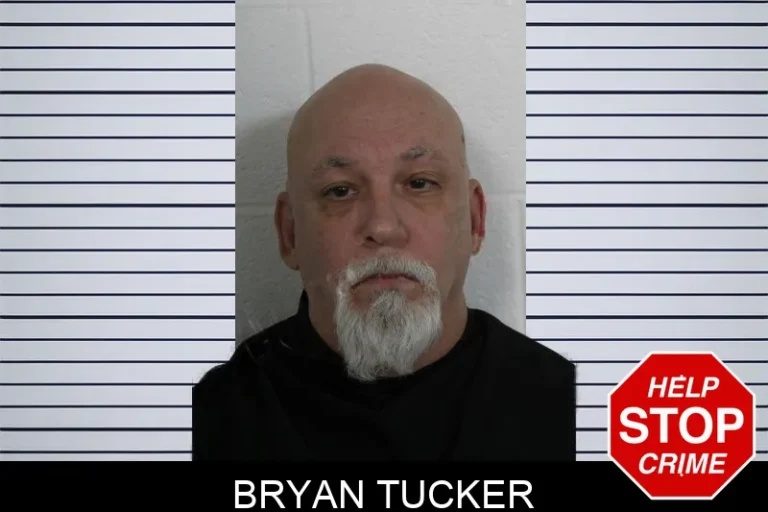 Bryan Tucker