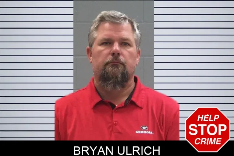 Bryan Ulrich