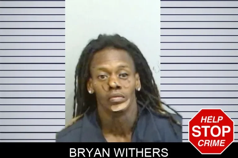 Bryan Withers