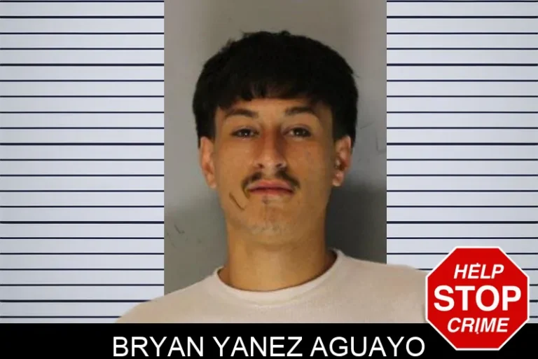 Bryan Yanez Aguayo