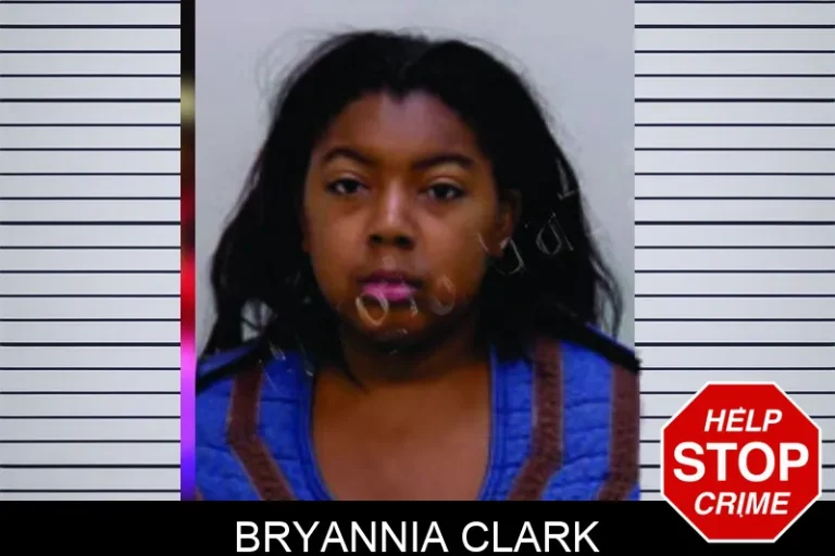 Bryannia Clark
