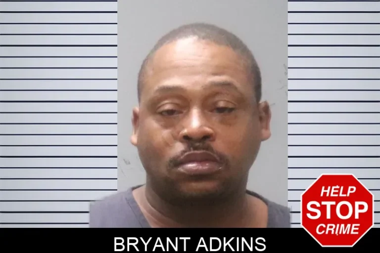 Bryant Adkins