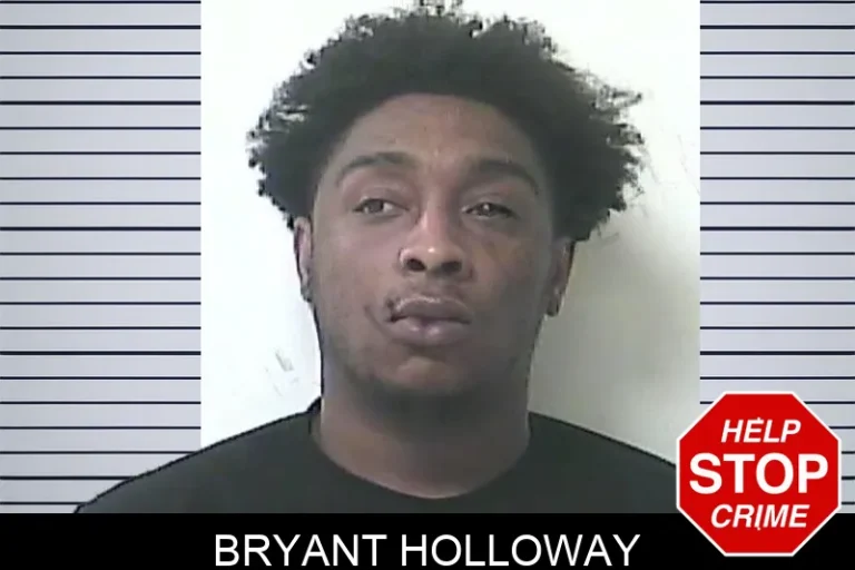 Bryant Holloway