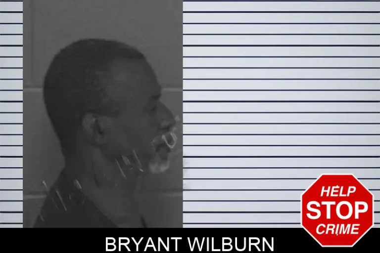 Bryant Wilburn