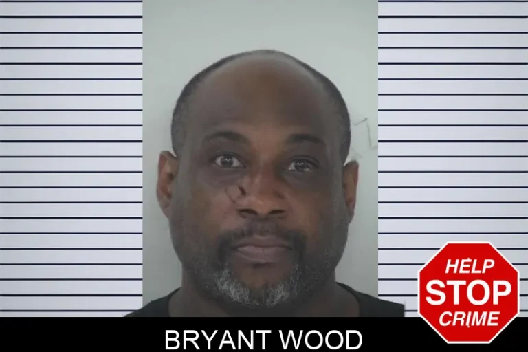 Bryant Wood