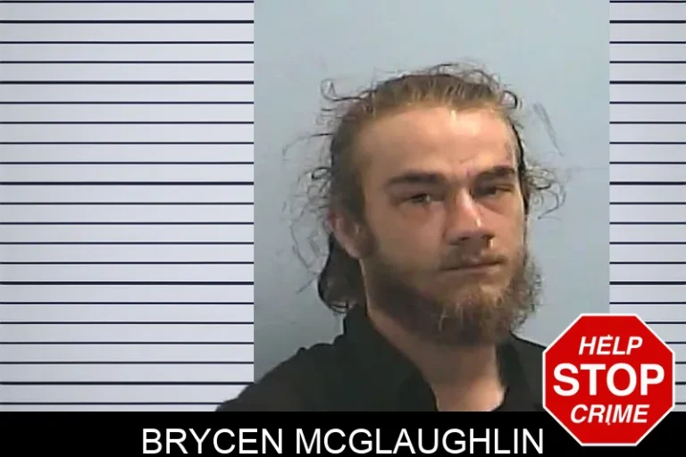 Brycen McGlaughlin