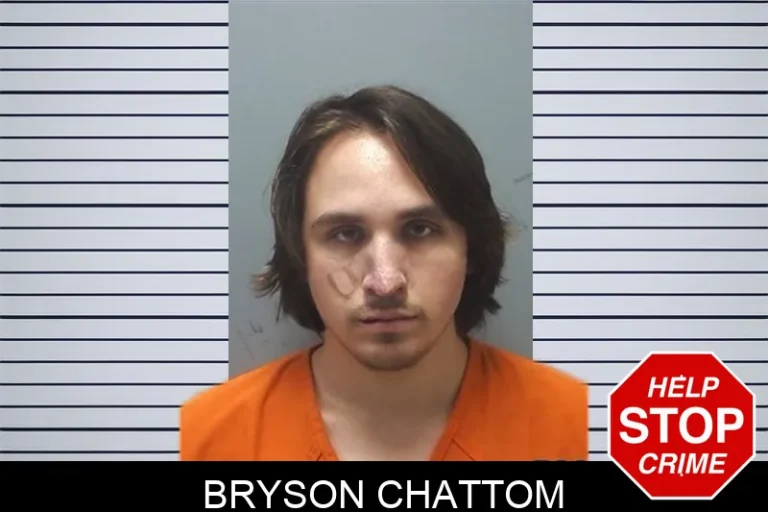 Bryson Chattom