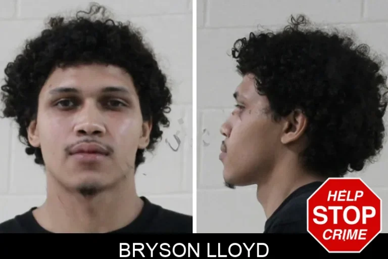 Bryson Lloyd