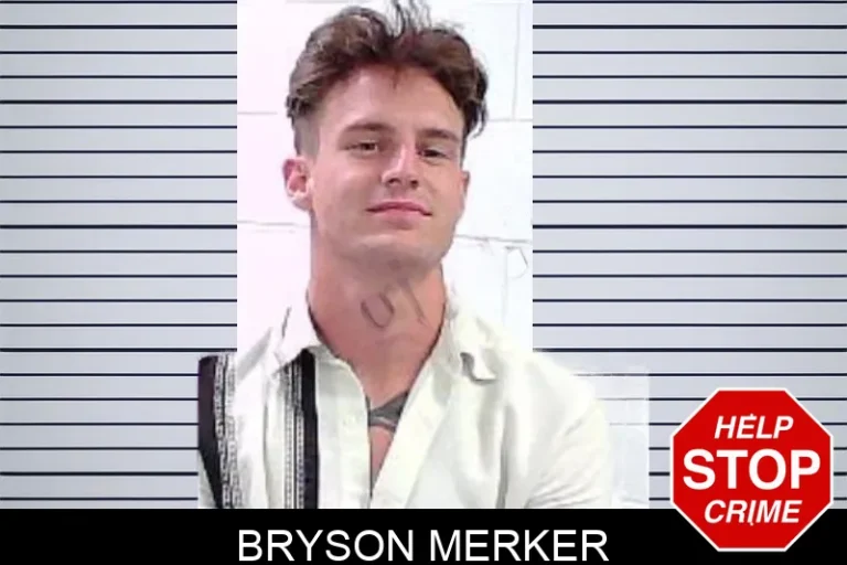 Bryson Merker
