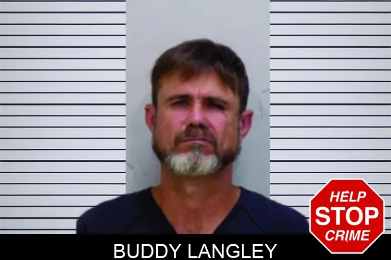Buddy Langley