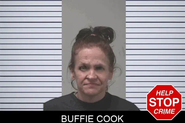 Buffie Cook