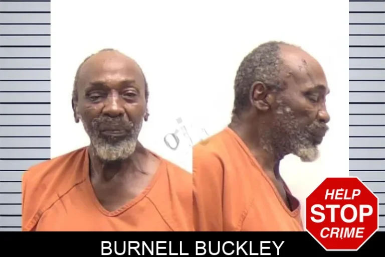 Burnell Buckley