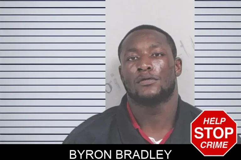 Byron Bradley