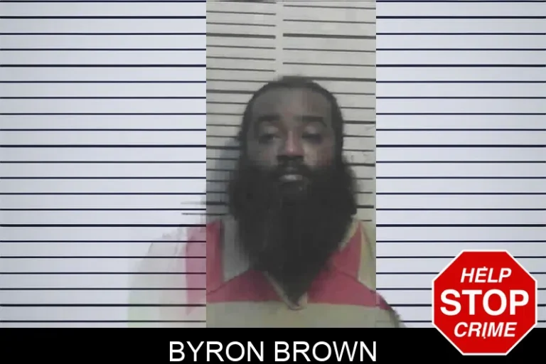 Byron Brown